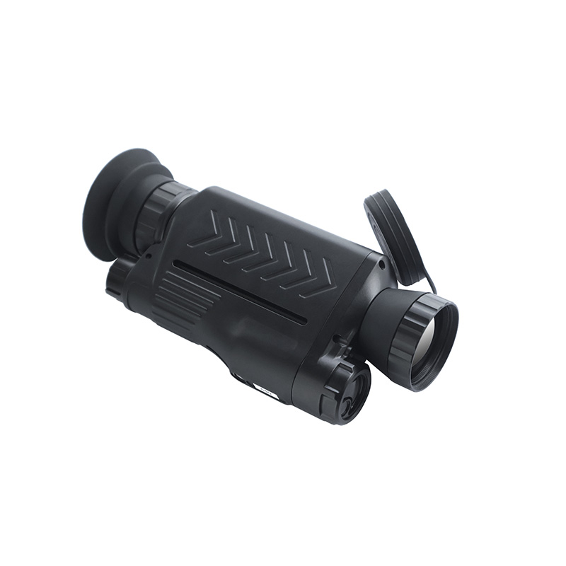 Thermal Scope 640X512 Hunting - High Resolution 640x512 OLED Display Night