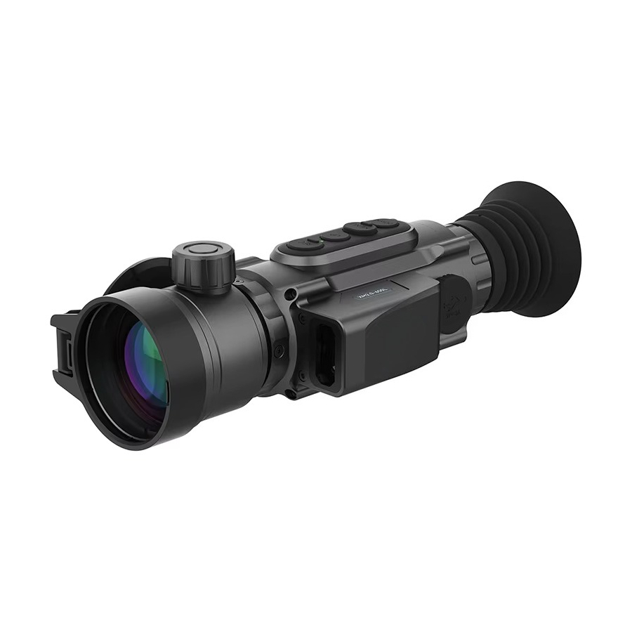 Thermal Scope 640X512 Hunting - XM2.0-650LRF Tactical Aluminum Thermal Hunting Scope