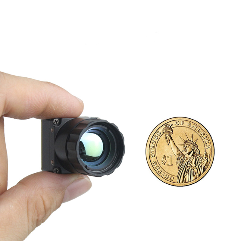 Thermal Imager 640 Resolution - High Resolution 640*512 Mini Thermal Imaging
