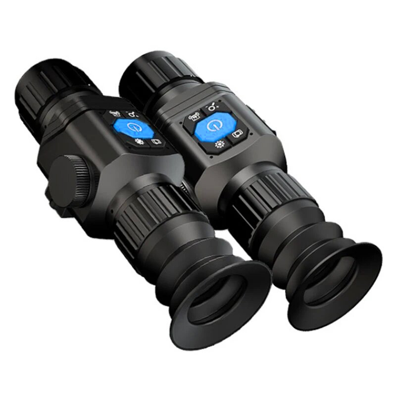 Thermal Imaging Monocular 384X288 - ODM 384x288 Infrared Night Vision Scope