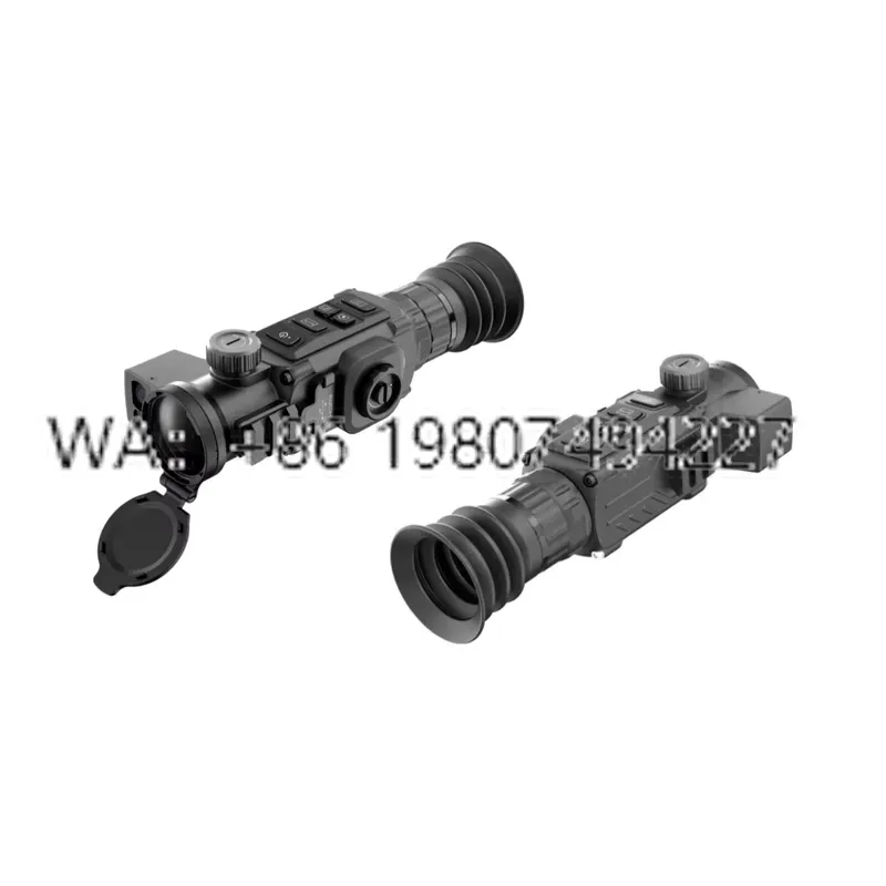 Thermal Scope 640X512 Hunting - Thermal Image Scope 640x512 Thermal Monocular