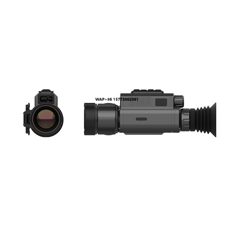 Thermal Scope 640X512 Hunting - 1-8x MM06-50LRF Thermal Imaging Scope 640x512