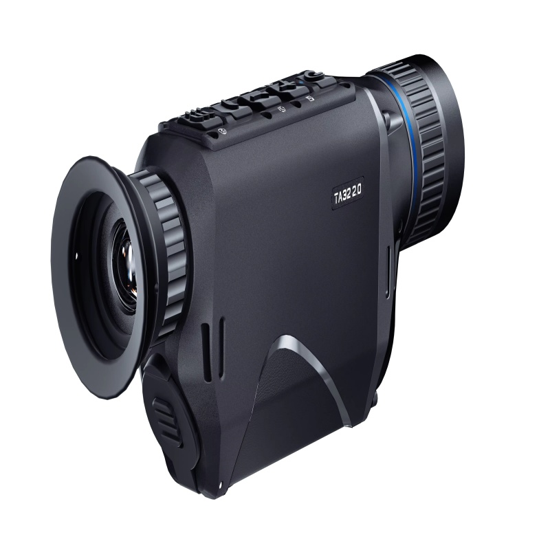 Infrared Thermal Monocular 50Hz - PARD TA32 2.0 Thermal Imaging Monocular