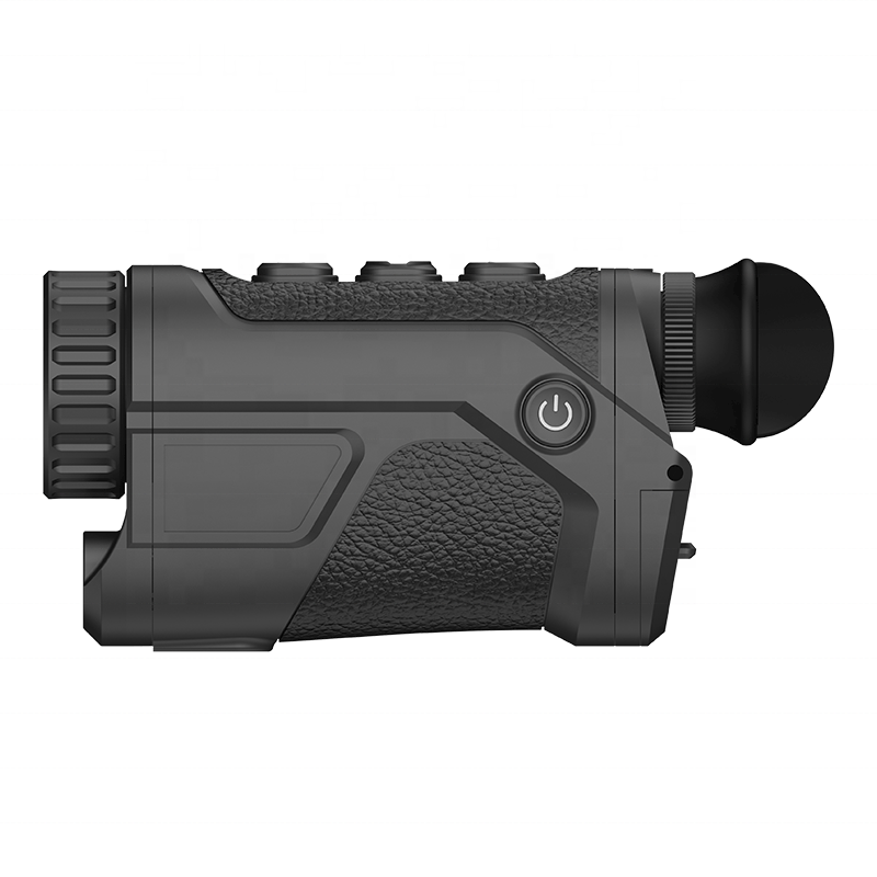Thermal Scope 640X512 Hunting - OEM Services 640x512 Thermal Imaging Night