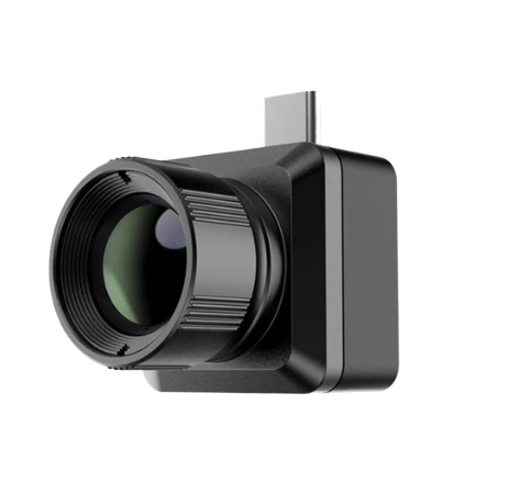 Thermal Night Vision Monocular - Senmo Thermal Imaging T2PRO Outdoor Hunting