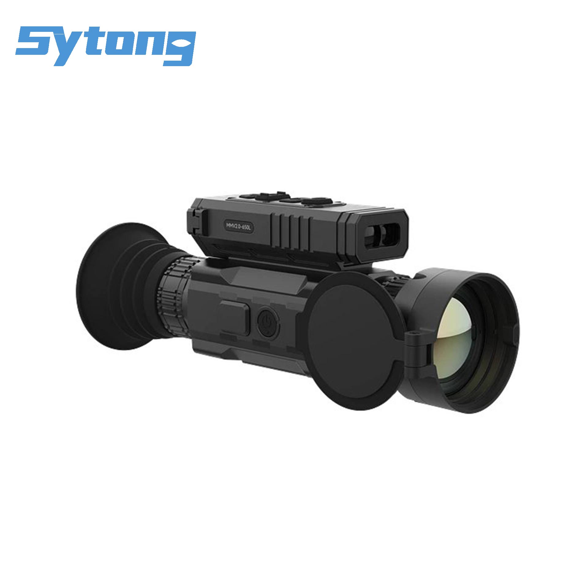 Thermal Scope 640X512 Hunting - Sytong MM V2.0 10000J Shockproof Thermal