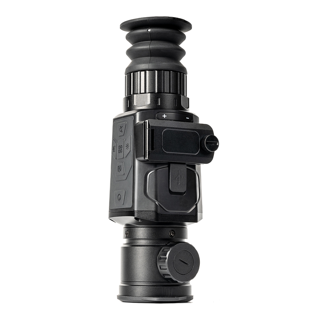 Thermal Imager 640 Resolution - High Resolution Thermal Scope Camera New
