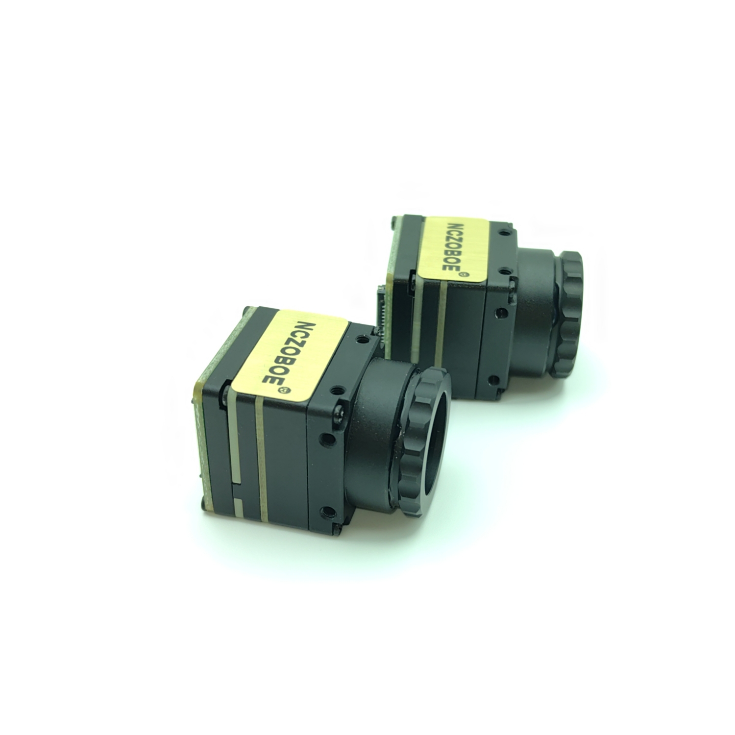 Thermal Imager 640 Resolution - NCZOBOE Mini Uncooled Thermal Imaging Module