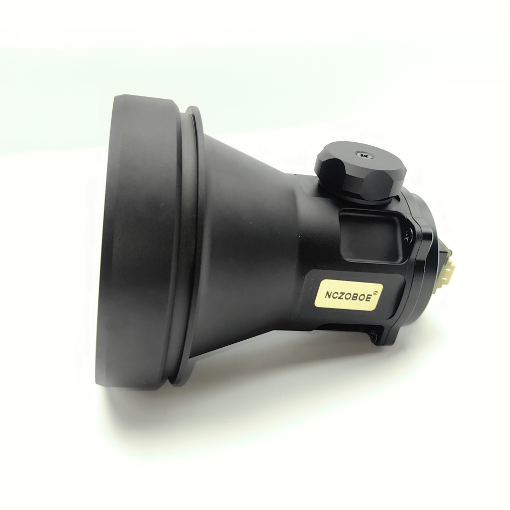 Thermal Imager 640 Resolution - NCZOBOE FPV UAV Infrared Thermal Imager
