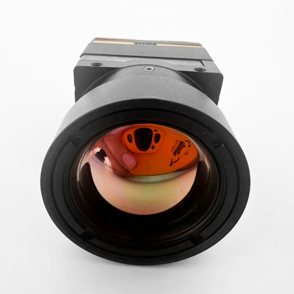 Thermal Imager 640 Resolution - 25mm/50mm Thermal Imaging Camera with USB-C