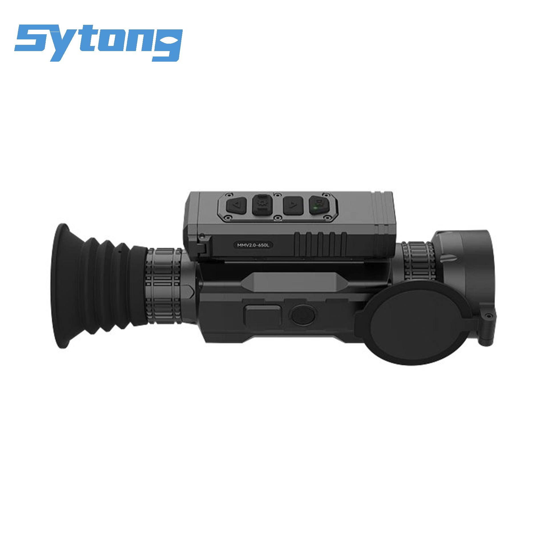 Thermal Scope 640X512 Hunting - Sytong MM V2.0 640x512 Thermal Scope