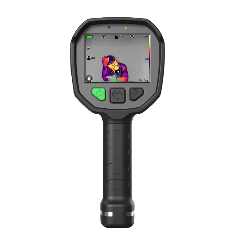 Thermal Imager 640 Resolution - 2025 Premium Products Factory Supply Best