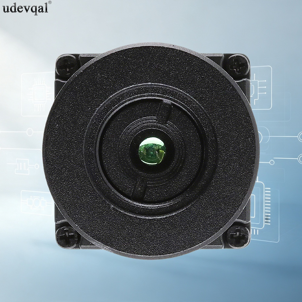 Thermal Imager 640 Resolution - FPV UAV Infrared Thermal Imager lens