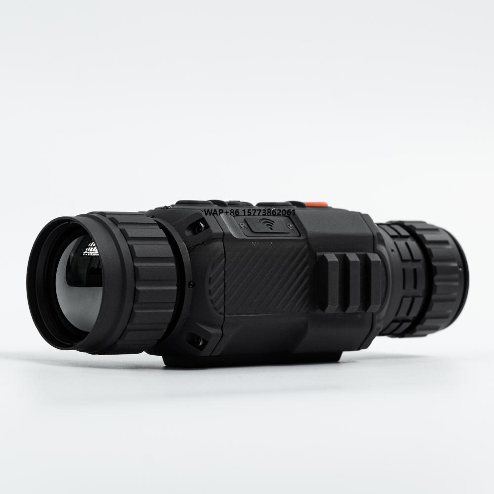 Thermal Scope 640X512 Hunting - 1x, 2X, 4x 640x512 Tactical Thermal