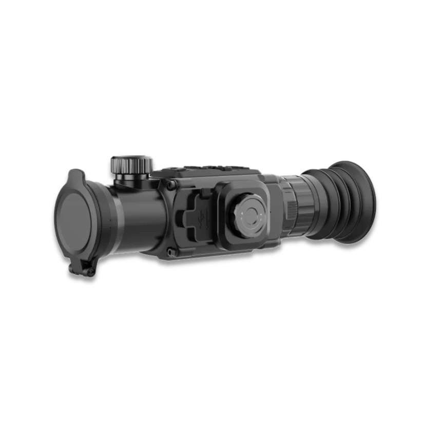 Thermal Scope 640X512 Hunting - 50mm 640x512 Thermal Sight 1KM LRF