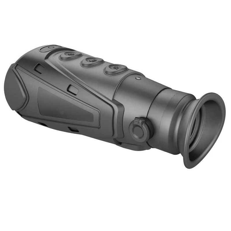 Thermal Night Vision Monocular - High Quality Multipurpose Factory Wifi Small