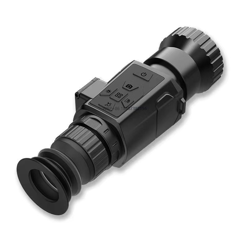 Thermal Scope 640X512 Hunting - Factory Sales Ht-C19 Thermal Scope Monocular