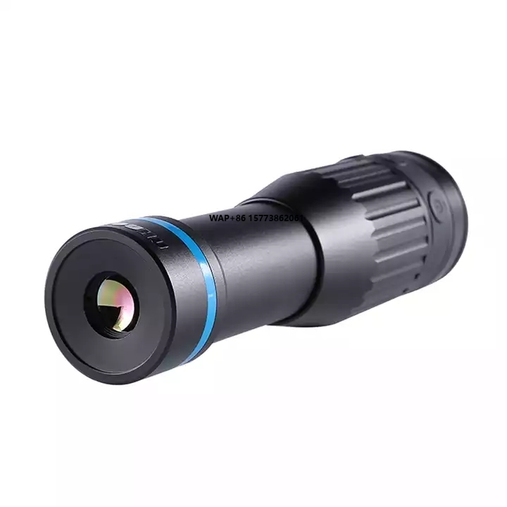 Thermal Night Vision Monocular - Thermal Imaging Monocular Optical Hunting Scope