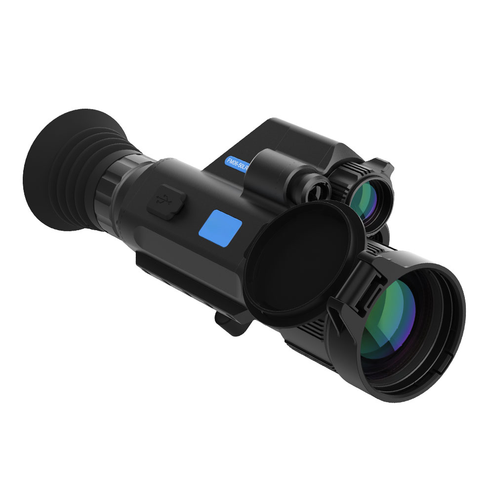 Dual-light Sytong FM06-50LRF M - огляд і ціна Thermal Night Vision Monocular