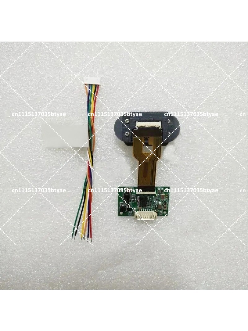 Mini Full-Color Thermal Imagin - огляд і ціна Thermal Night Vision Monocular