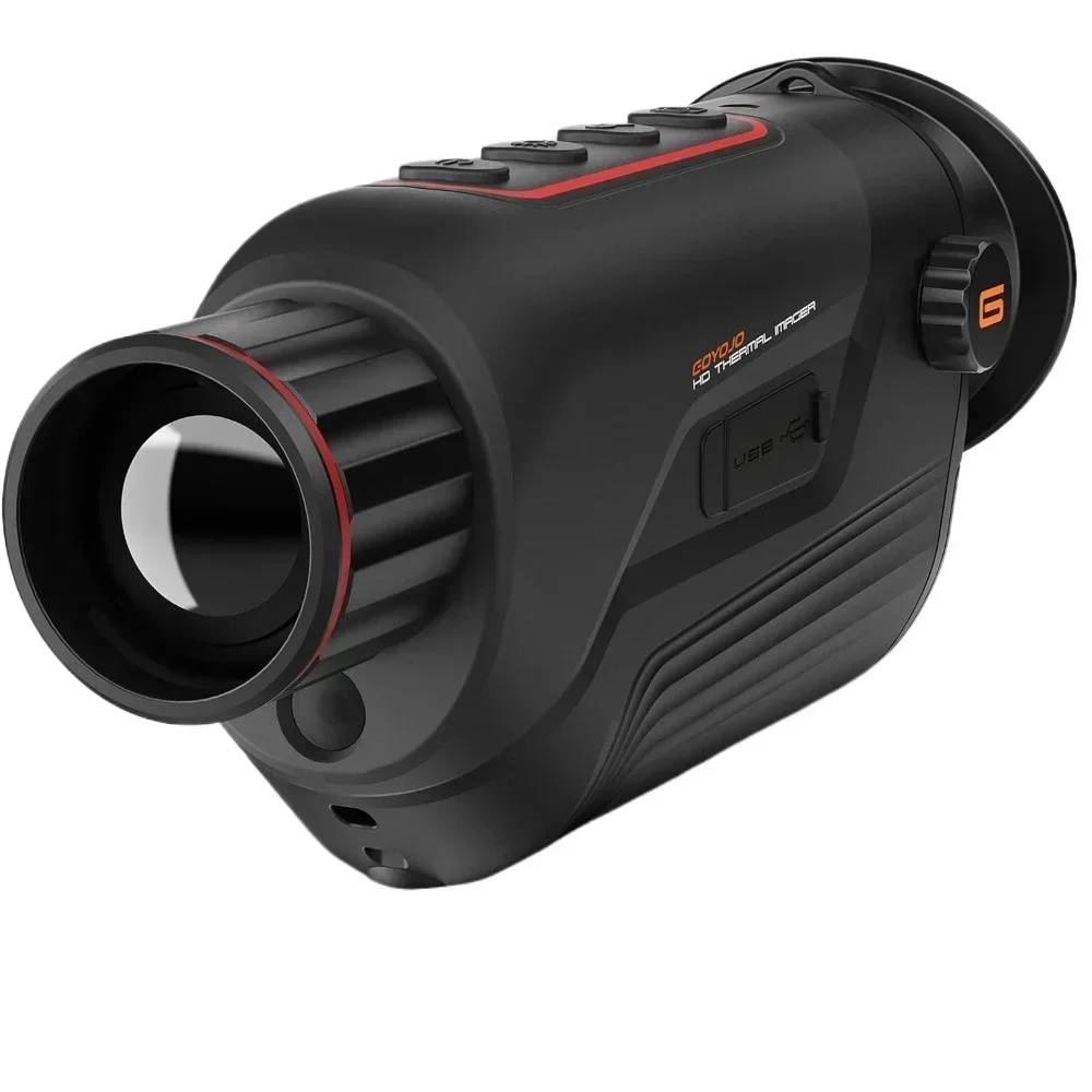 G325 Thermal Monocular Night V - огляд і ціна Thermal Imaging Monocular 384X288