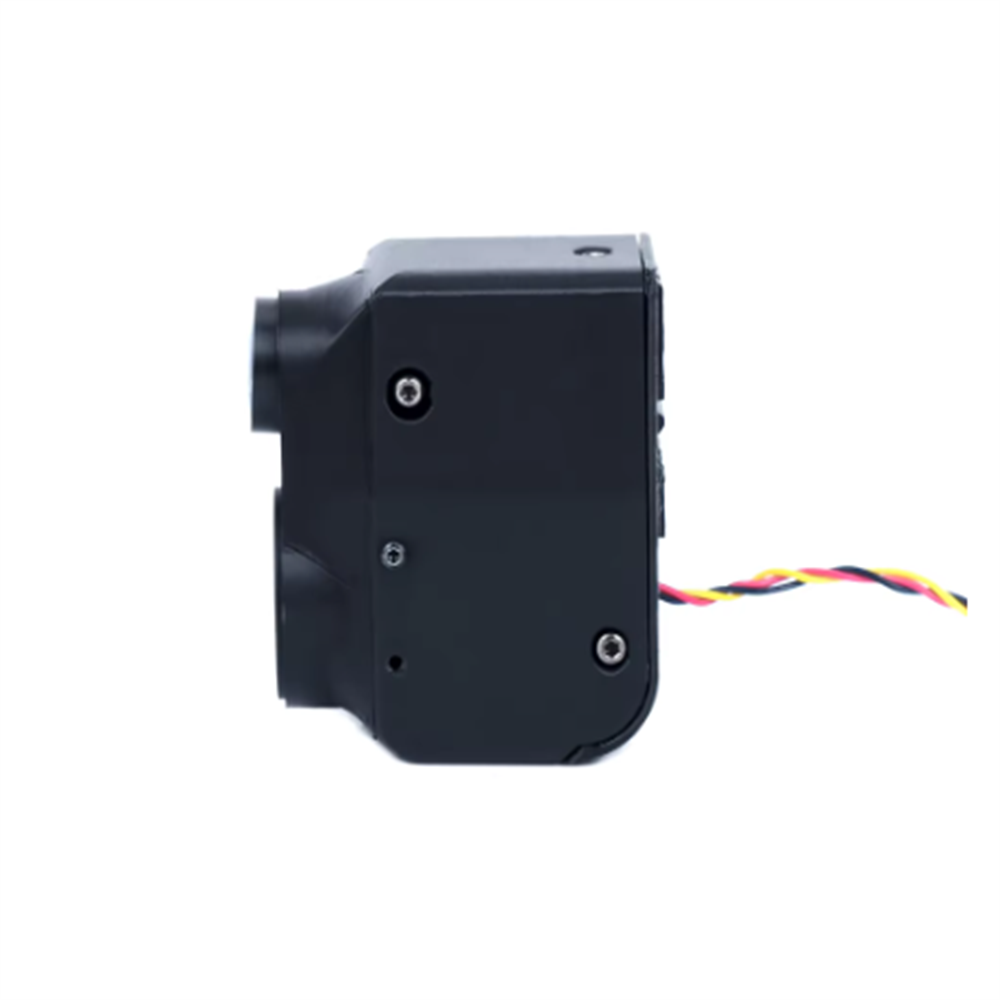Axisflying Dual-Lens Day/Night - огляд і ціна Thermal Imager 640 Resolution