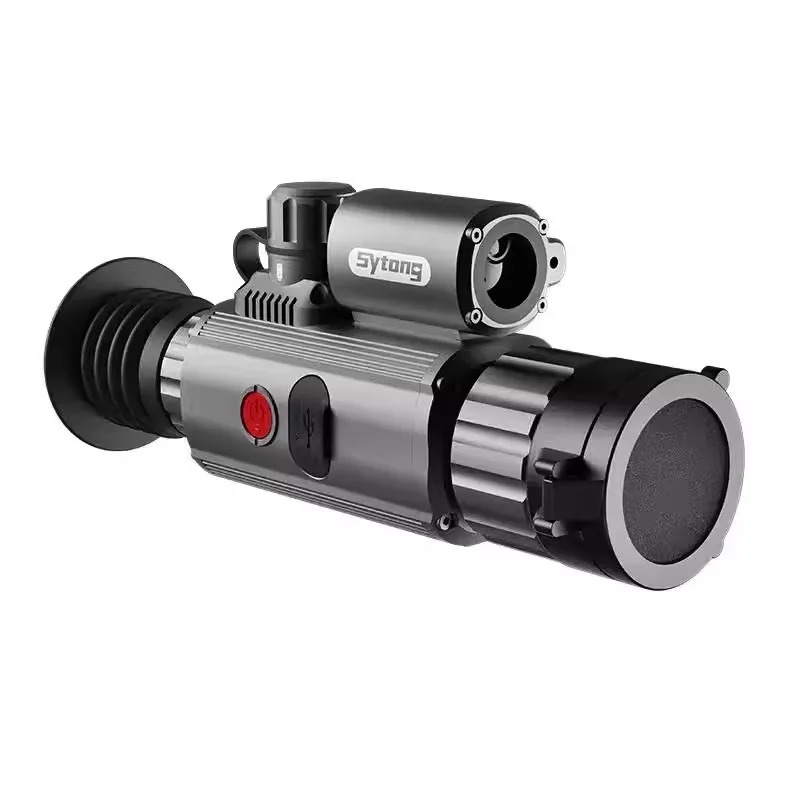 Sytong AM06-50LRF Thermal Imag - огляд і ціна Thermal Monocular Laser Rangefinder