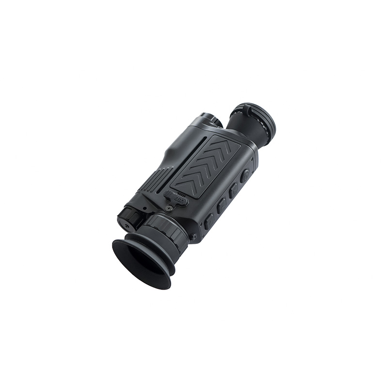 High Resolution 640x512 OLED D - огляд і ціна Thermal Scope 640X512 Hunting