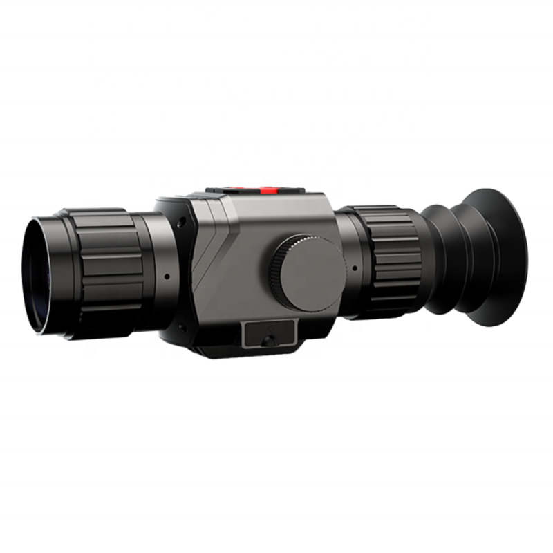 Long-range Thermal Scope For H - огляд і ціна Thermal Night Vision Monocular