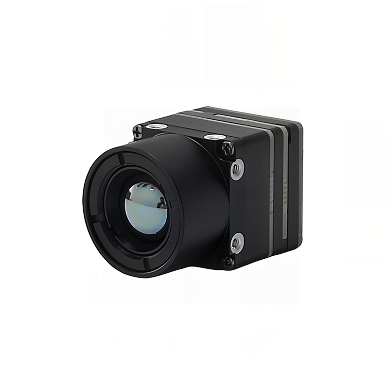 High Resolution 640*512 Mini T - огляд і ціна Thermal Imager 640 Resolution