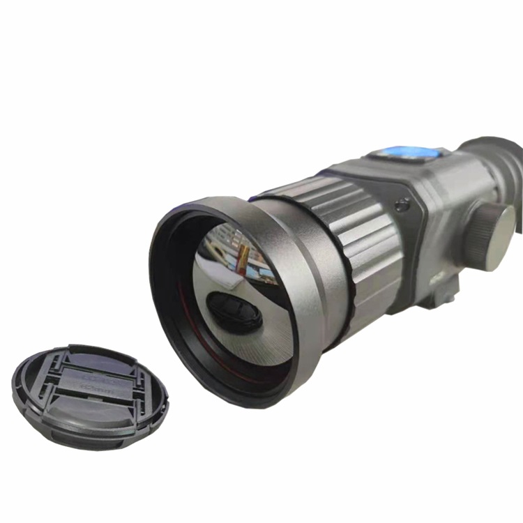 ODM 384x288 Infrared Night Vis - огляд і ціна Thermal Imaging Monocular 384X288