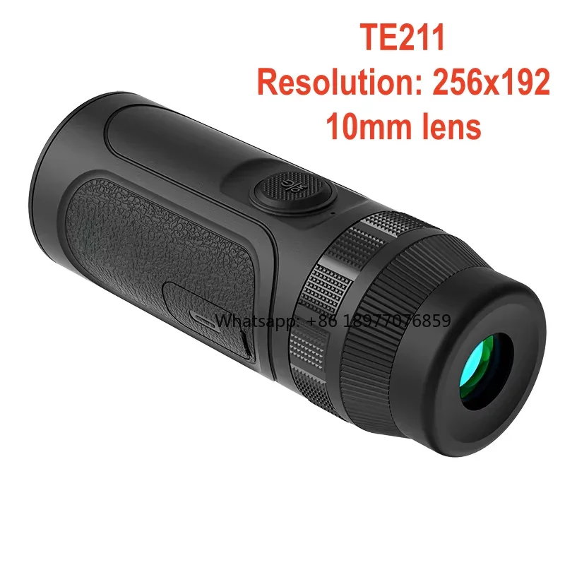 Guide TE211M/TE211/TE411 Monoc - огляд і ціна Thermal Night Vision Monocular
