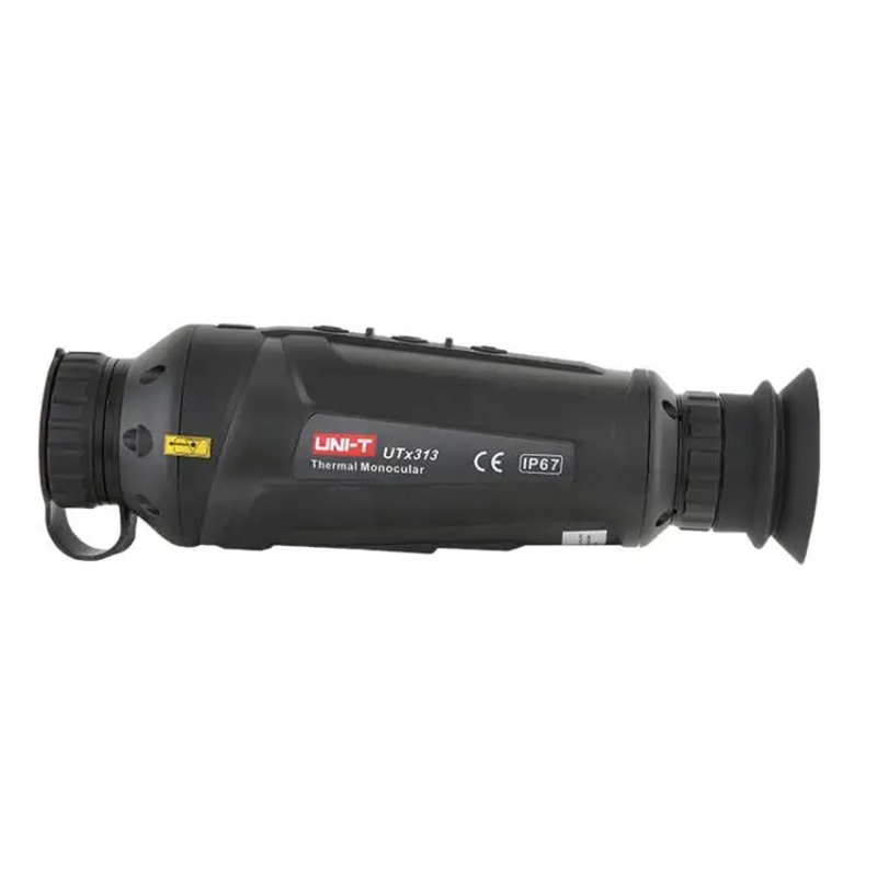 UTx313 UTx318 UTx325 UNI-T The - огляд і ціна Thermal Imaging Monocular 384X288