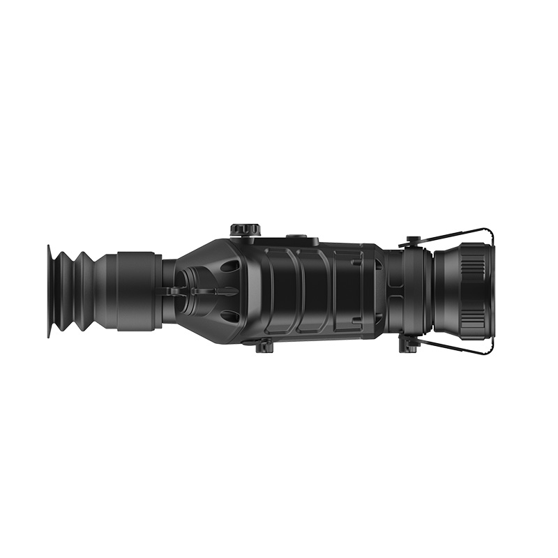 GUIDE TS450 Infrared Thermal I - огляд і ціна Infrared Thermal Monocular 50Hz