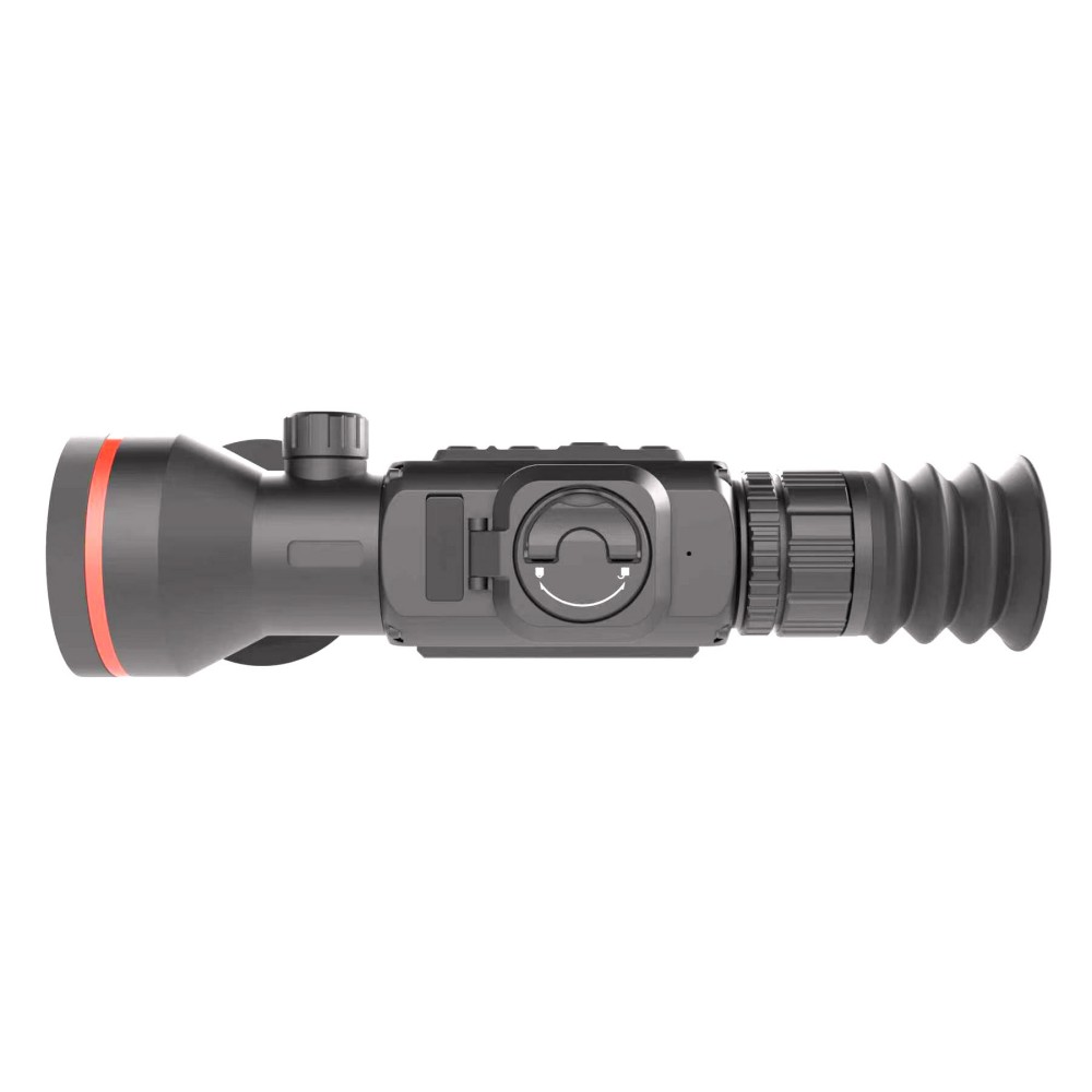 TMRS650L 640*512 Thermal Imagi - огляд і ціна Thermal Monocular Laser Rangefinder