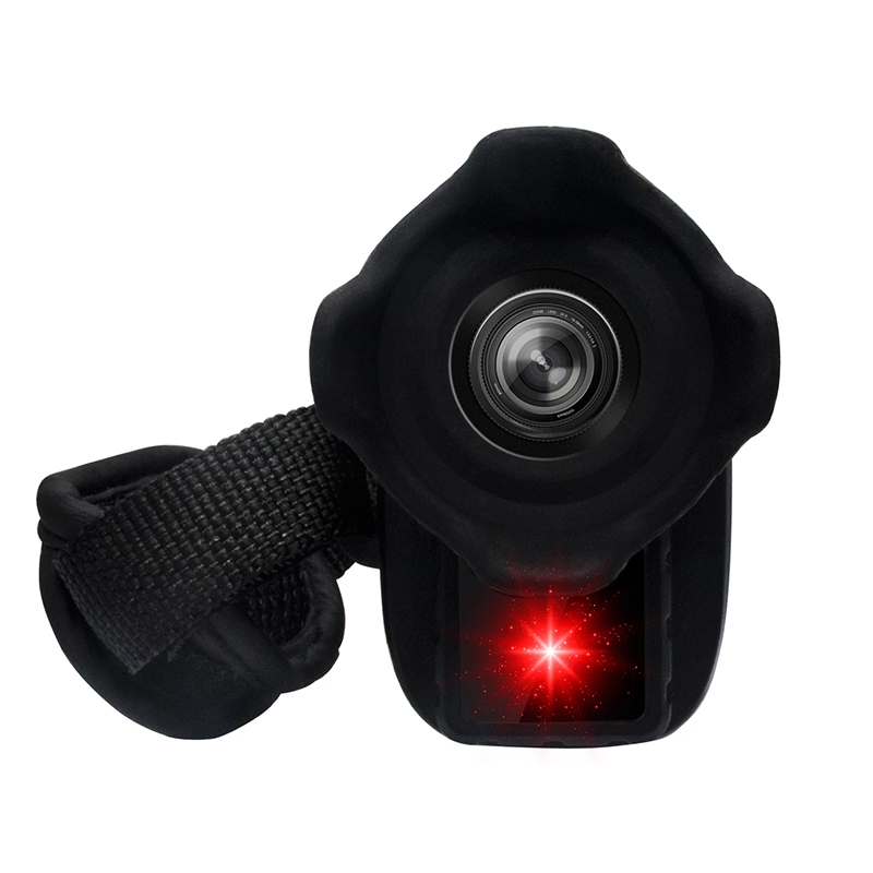 Infrared Night Vision Monocula - огляд і ціна Thermal Night Vision Monocular