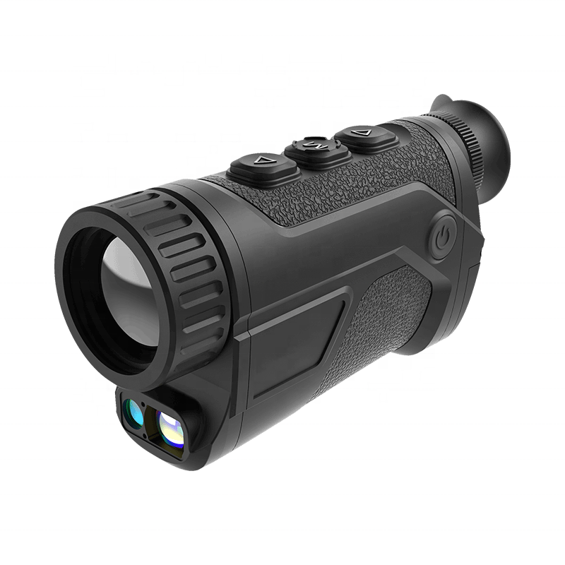 OEM Services 640x512 Thermal I - огляд і ціна Thermal Scope 640X512 Hunting