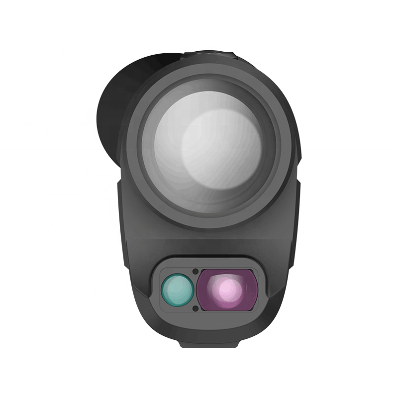 OEM Services 640x512 Thermal I - огляд і ціна Thermal Scope 640X512 Hunting