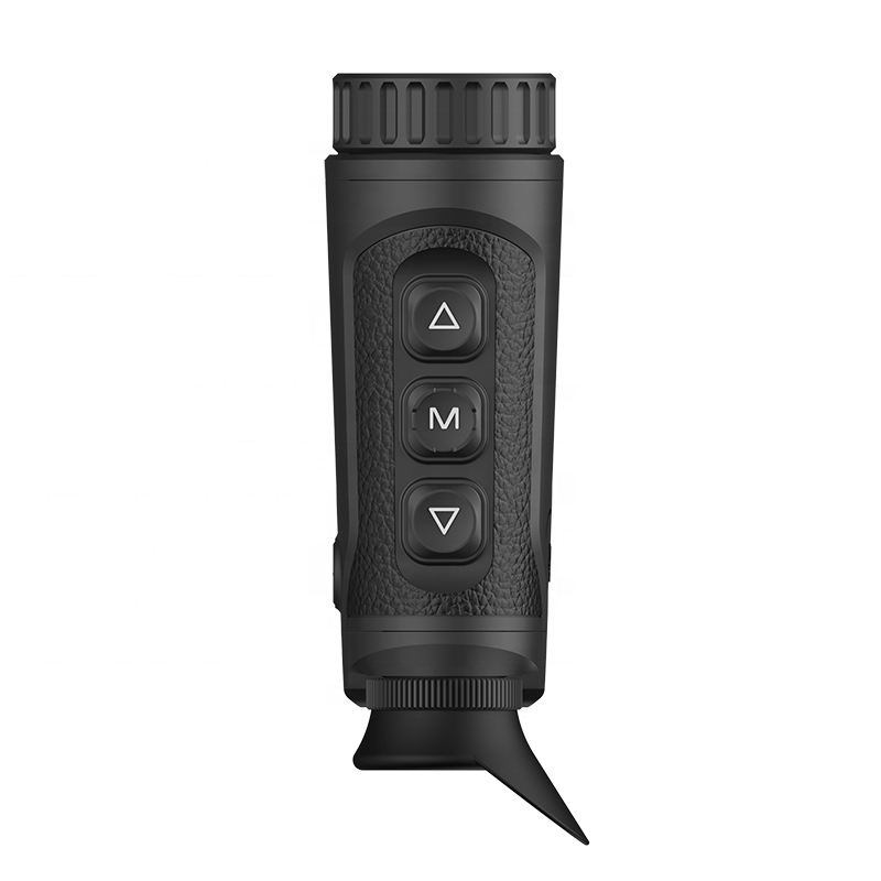OEM Services 640x512 Thermal I - огляд і ціна Thermal Scope 640X512 Hunting