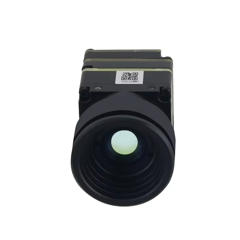 CVBS Analog Thermal Camera 256 - огляд і ціна Thermal Imager 640 Resolution