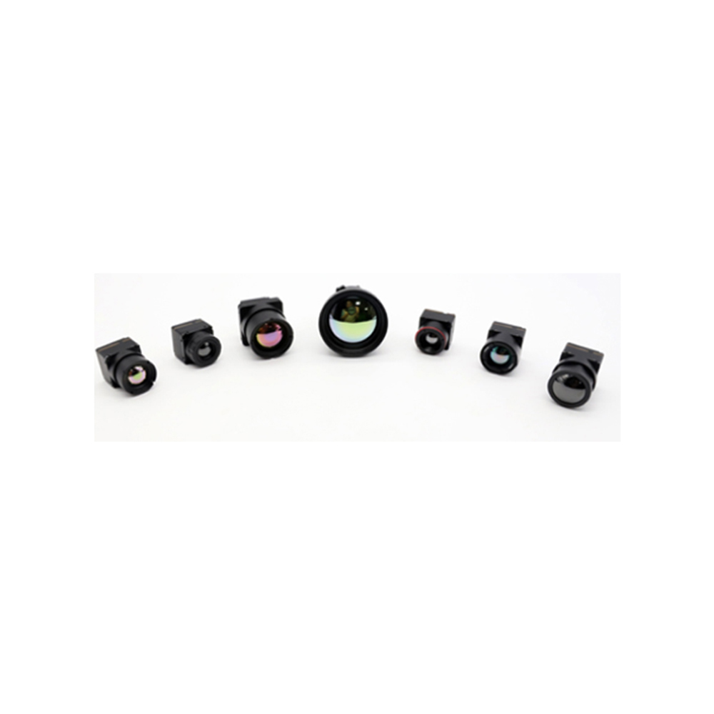 Infiray Infrared Night Vision  - огляд і ціна Thermal Imager 640 Resolution