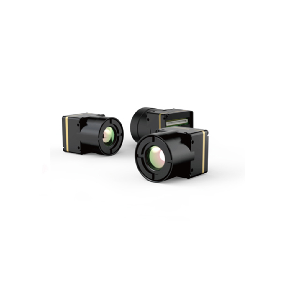 Infiray Infrared Night Vision  - огляд і ціна Thermal Imager 640 Resolution