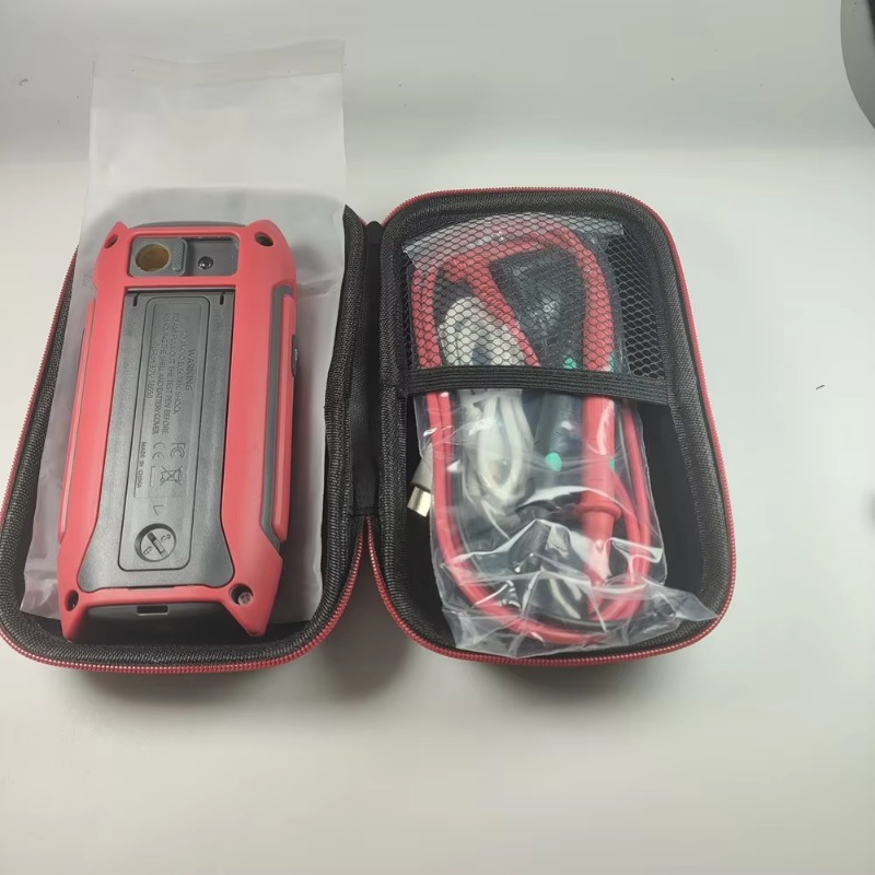 Ranlraka ET15S Professional Th - огляд і ціна Thermal Camera Pcb Repair 256X192