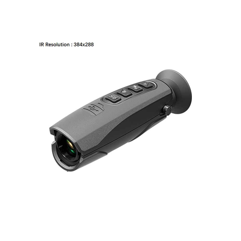 2026 Premium Products CEM T-72 - огляд і ціна Thermal Imaging Monocular 384X288
