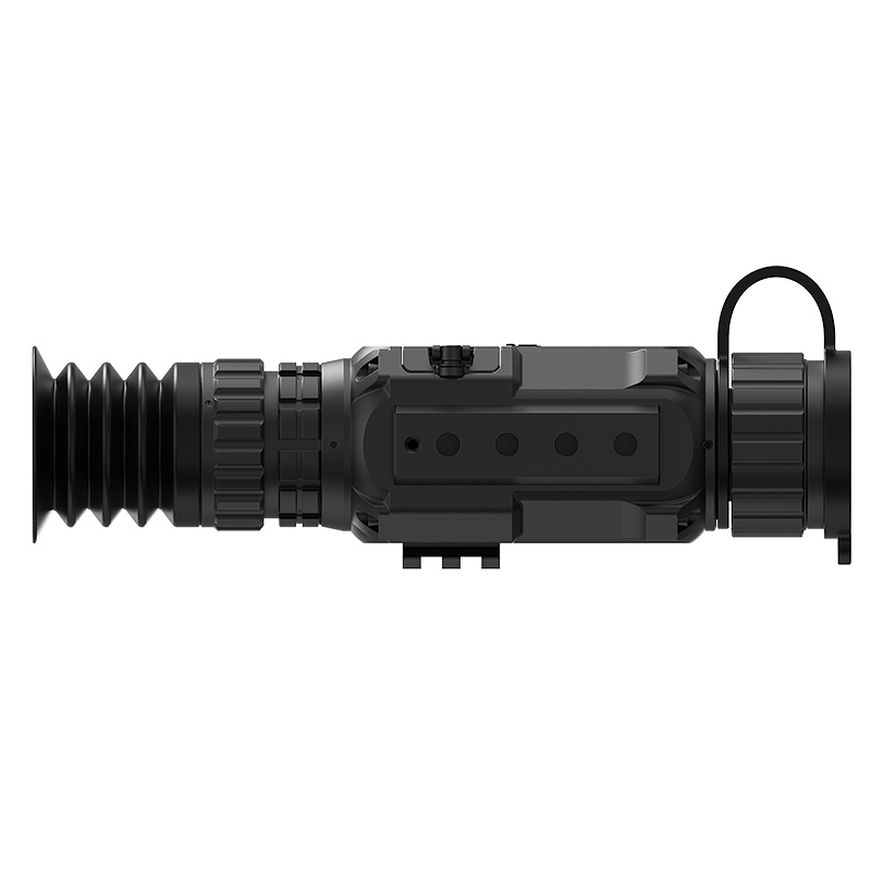 1-4x 640x512 Thermal Imaging S - огляд і ціна Infrared Thermal Monocular 50Hz
