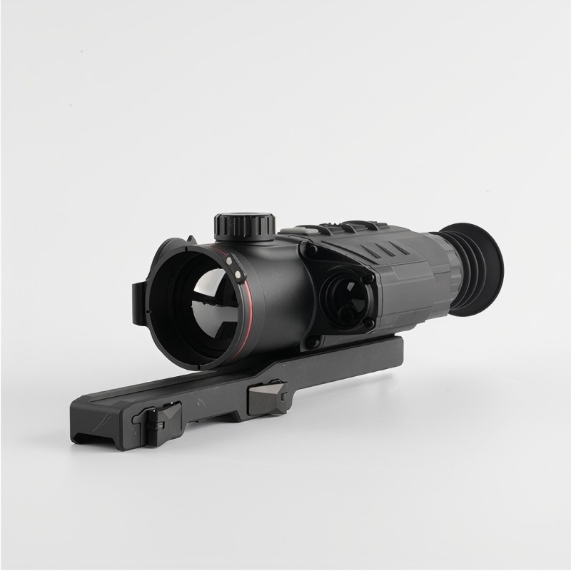 LONGOT A10PL Thermal Imaging M - огляд і ціна Thermal Monocular Laser Rangefinder