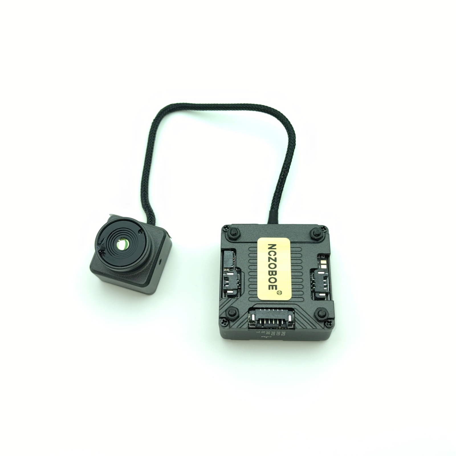 NCZOBOE  Thermal Imaging Camer - огляд і ціна Thermal Imager 640 Resolution