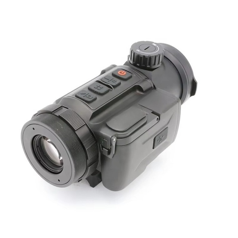 Clip-on Monocular Thermal Imag - огляд і ціна Thermal Monocular Laser Rangefinder