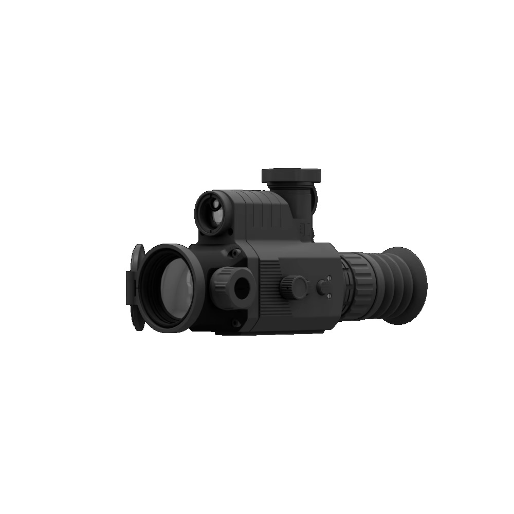 LBR-DM1 Thermal Image Scope 64 - огляд і ціна Thermal Scope 640X512 Hunting