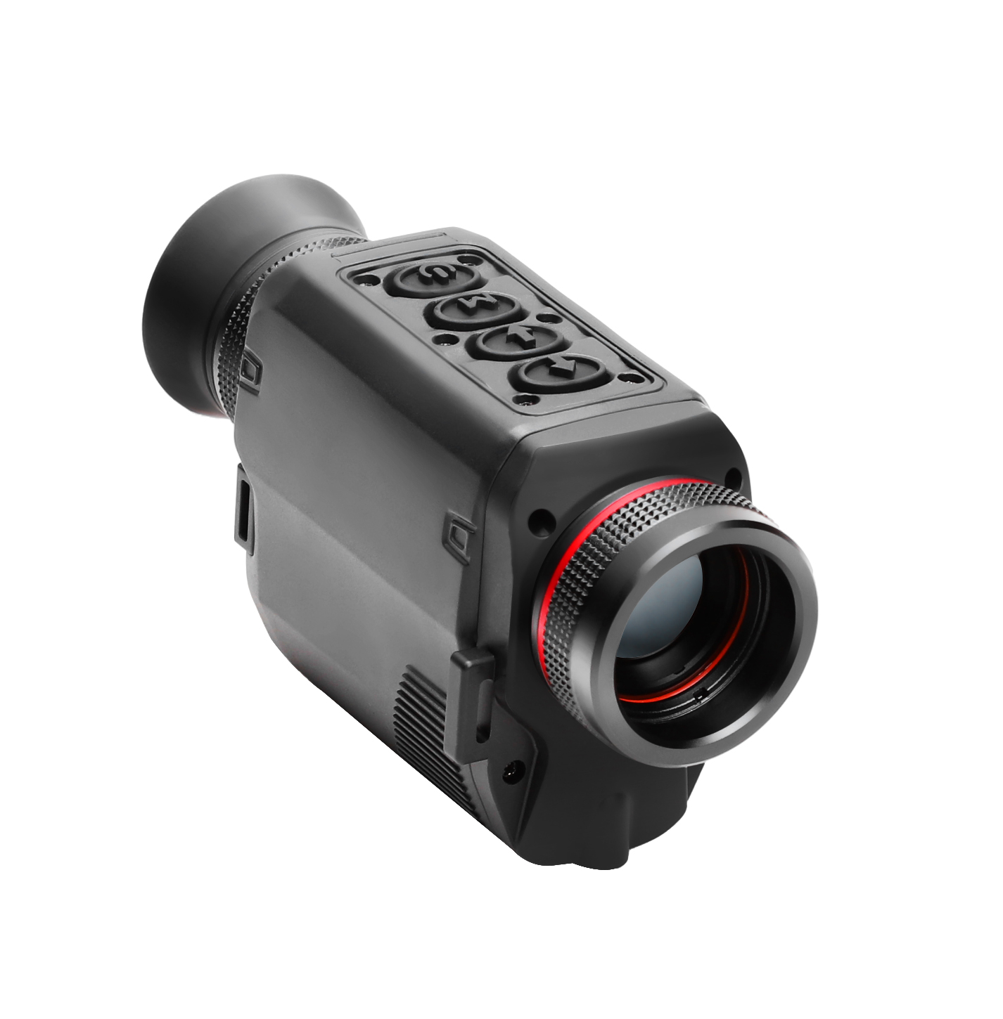 Professional Thermal Monocular - огляд і ціна Thermal Imaging Monocular 384X288